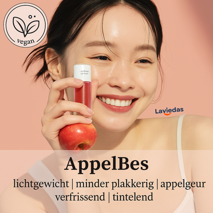 LumiJu™ Kwaliteit Die je Lippen Laat Opvallen & Beschermt