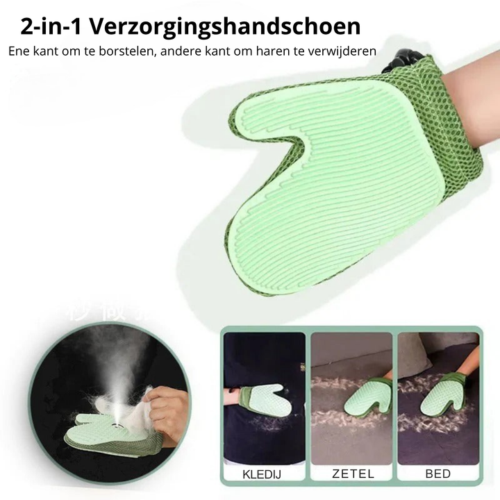 Furvive™ Nieuw sinds juli 2025