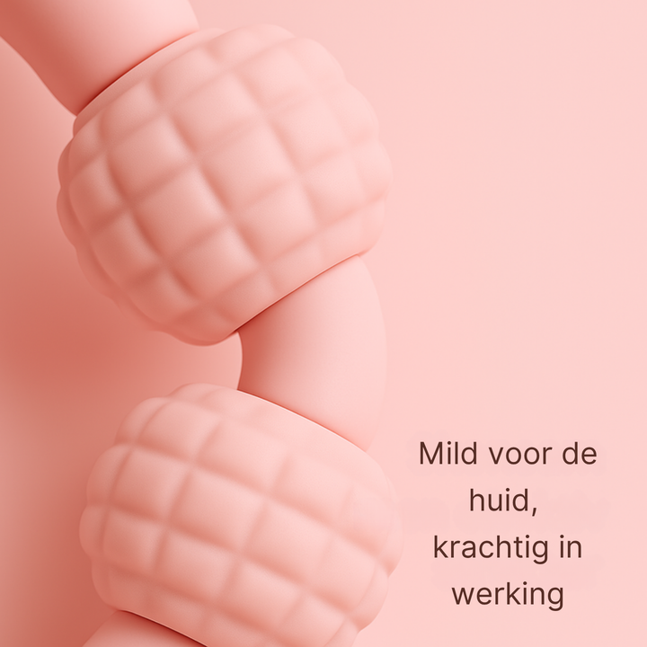 Rolliva™ Maakt de huid strakker en rustiger