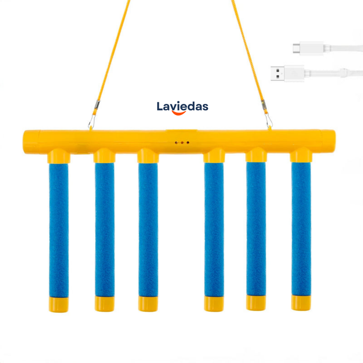 QuickCatch™ Train je Reflexen & Word Sneller in Alles!