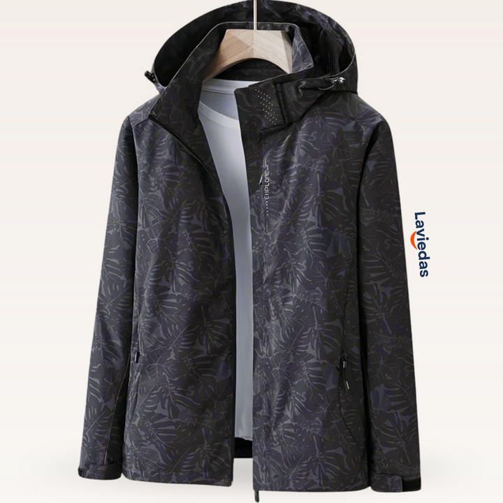 Anira™ Lichte & Waterdichte Jas voor Vrouwen