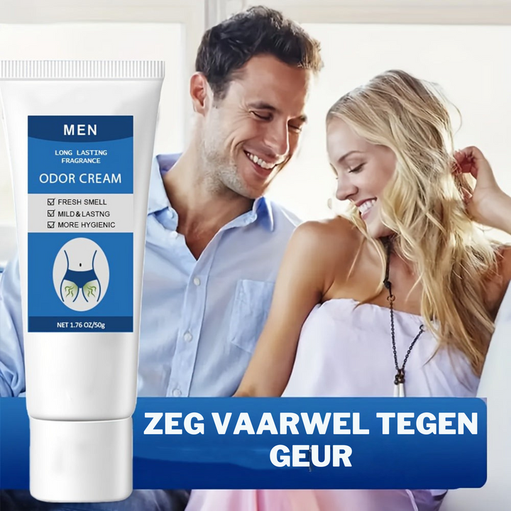 Gentlair™ Privé Geurcrème voor Heren