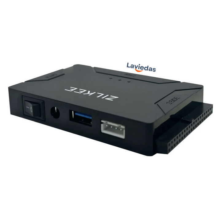 DataSaver -  Ultra Recovery Data Converter