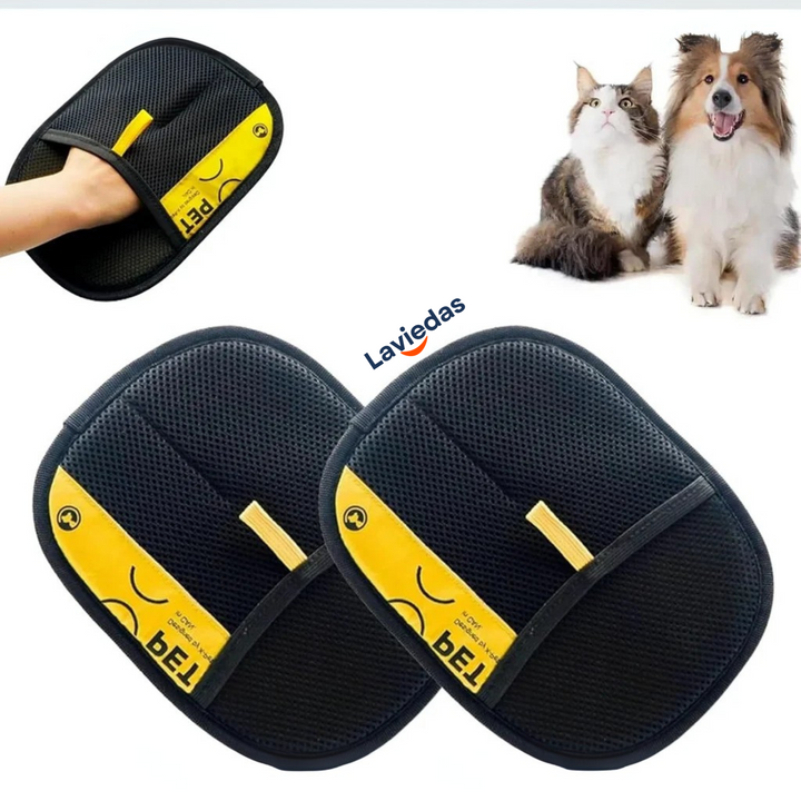 YourBuddy™ | Voor Een Haarvrije Leefruimte