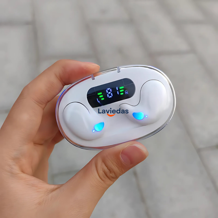 NightSone™ SleepPods | Originele Waterdichte SleepPods met Ruisonderdrukking