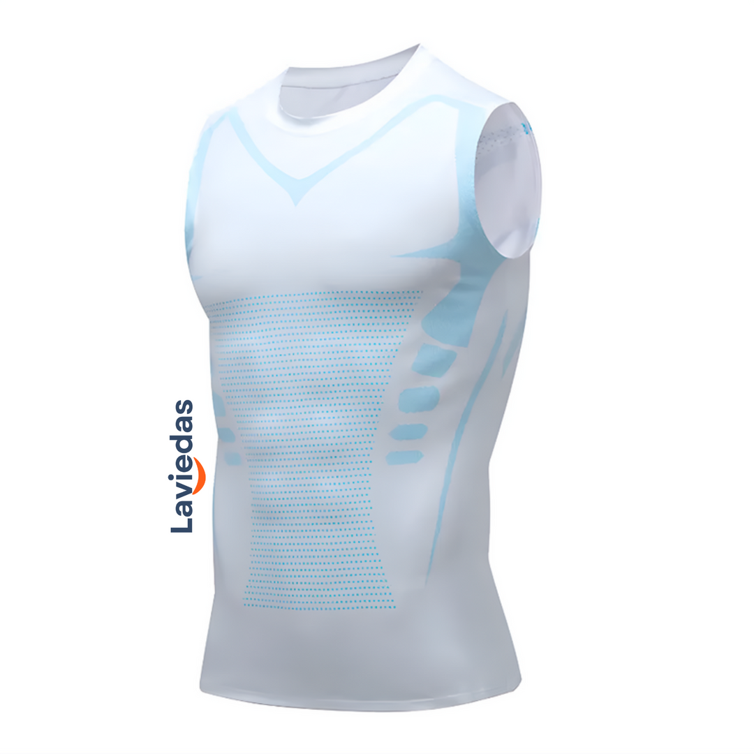Vestrox™ Boost je Zelfvertrouwen & Lichaam