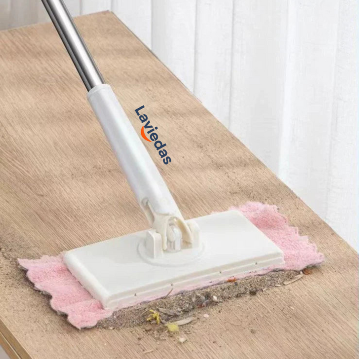 Klipure™ Maak Schoonmaken Makkelijker