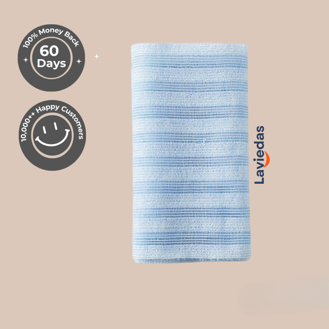 Kinaka™ Diepe Reiniging & Verbeterde Huid
