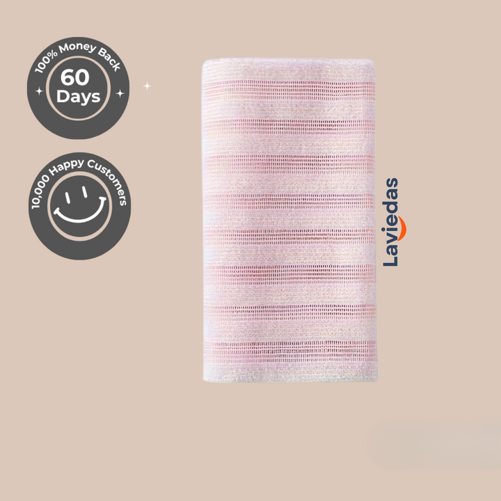 Kinaka™ Diepe Reiniging & Verbeterde Huid