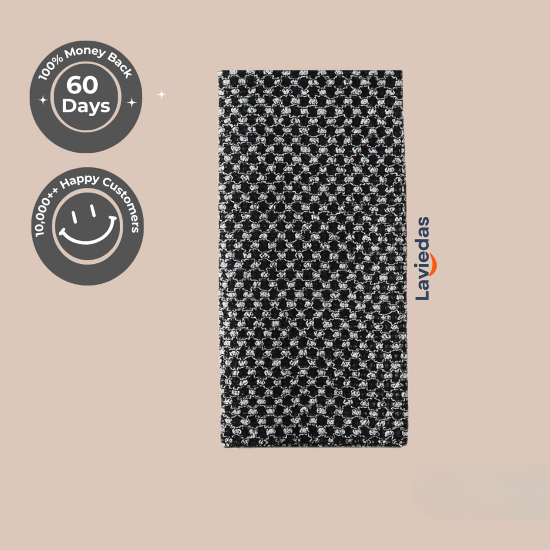 Kinaka™ Diepe Reiniging & Verbeterde Huid