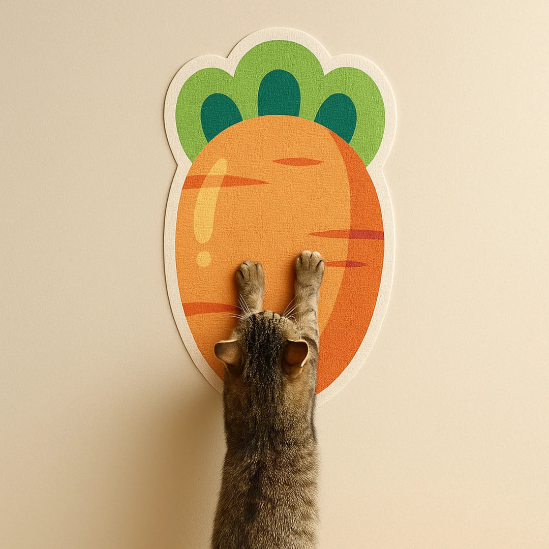 ScratchGuard™ Past perfect aan elke muur