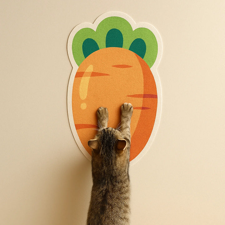 ScratchGuard™ Past perfect aan elke muur