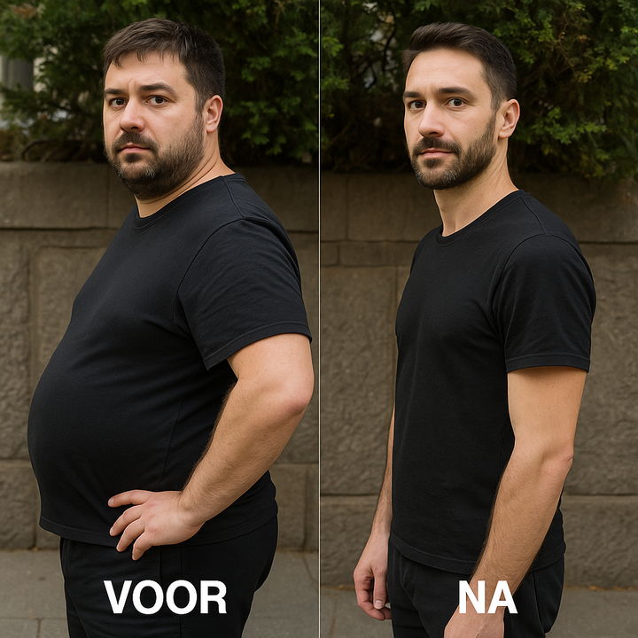 Vestrox™ Boost je Zelfvertrouwen & Lichaam
