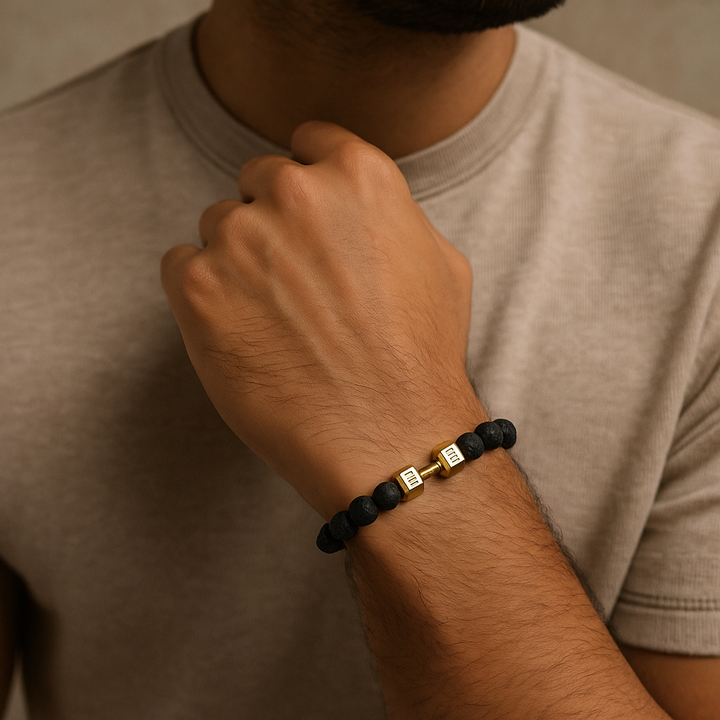 Goku Armband - Fitness, Trots, Leiderschap