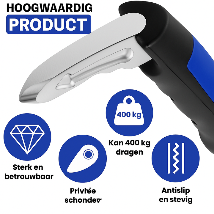 Handly Go™ | Een Gemakkelijke Reis
