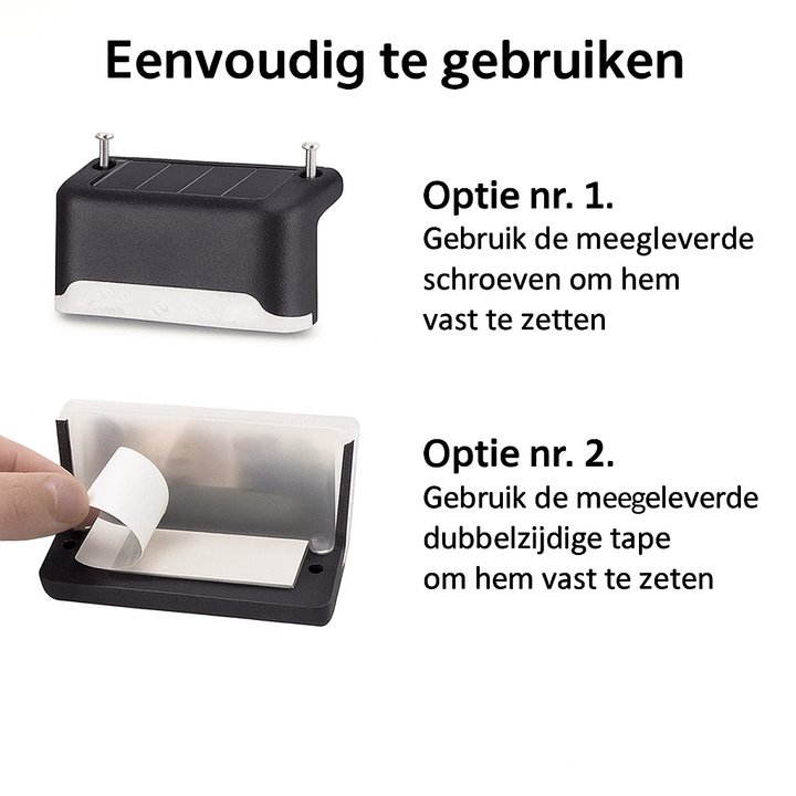 Soluxe™ Jouw Tuin Op z'n Best