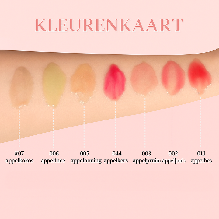 LumiJu™ Kwaliteit Die je Lippen Laat Opvallen & Beschermt