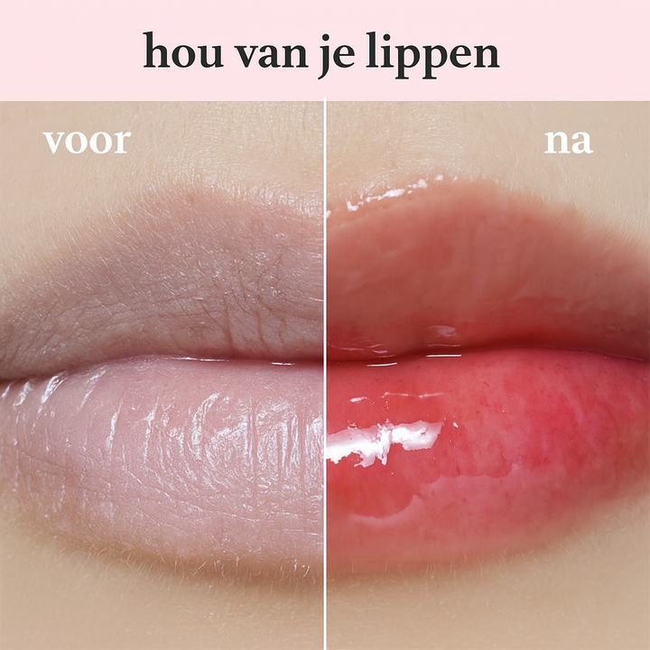 LumiJu™ Kwaliteit Die je Lippen Laat Opvallen & Beschermt