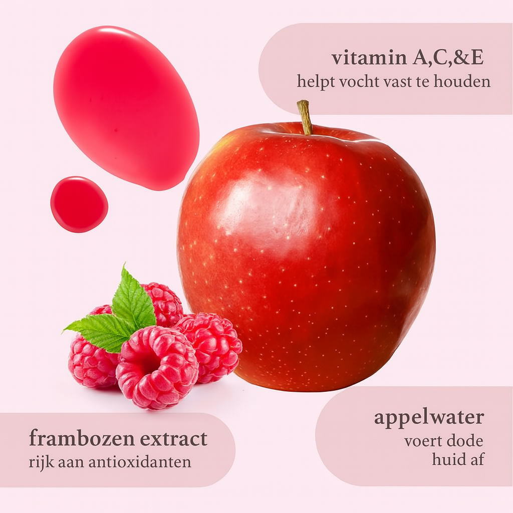 LumiJu™ Kwaliteit Die je Lippen Laat Opvallen & Beschermt