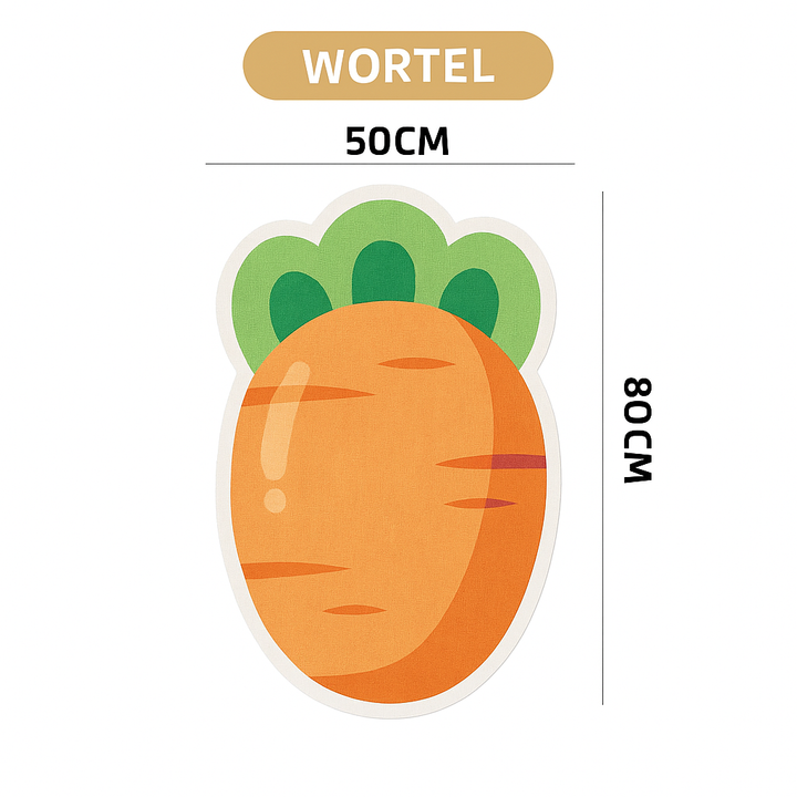 ScratchGuard™ Past perfect aan elke muur