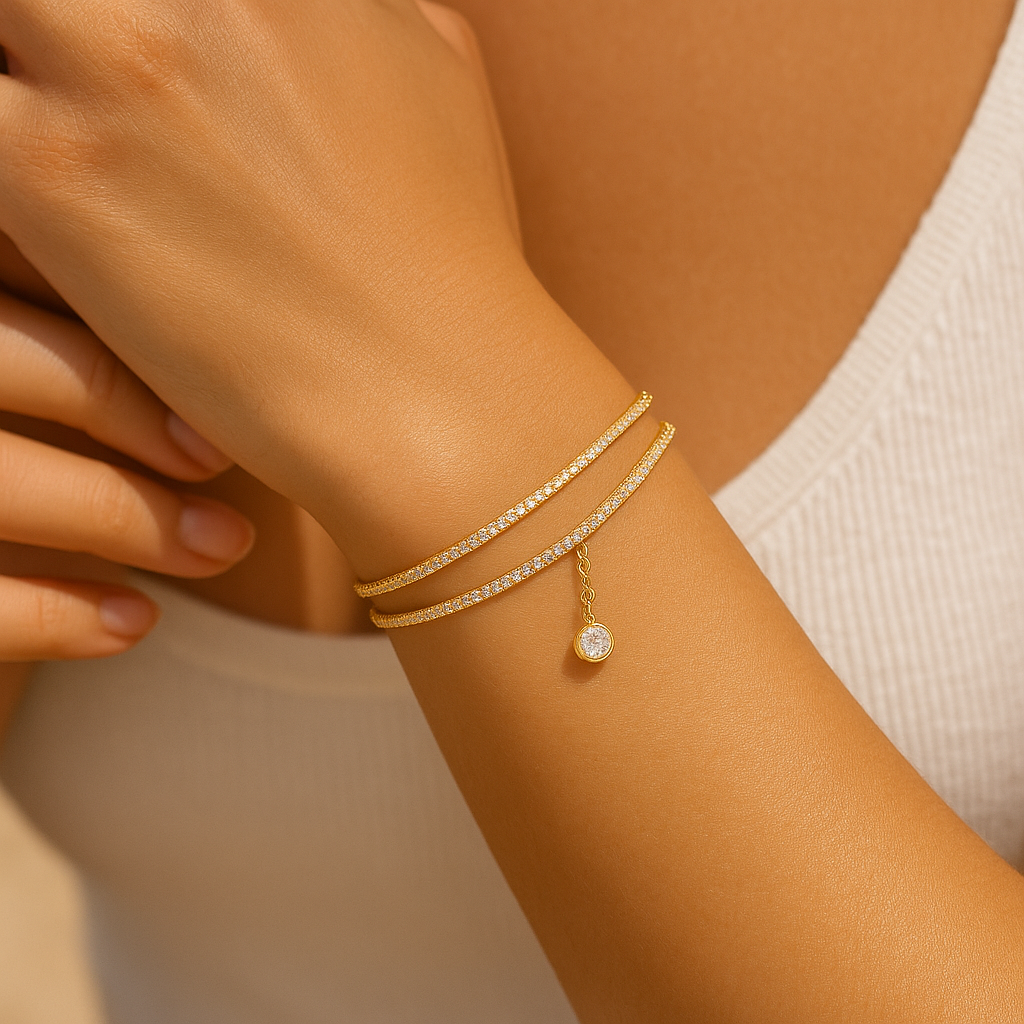 Auréa & Co™ | 2-in-1 Luxe Ontwerp