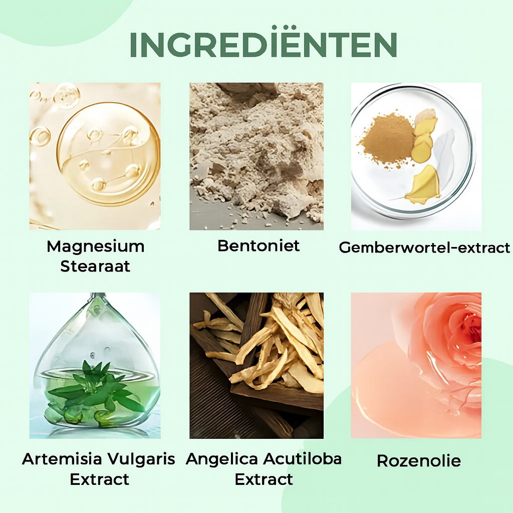 VitaPatch™ De Hack om Sneller te kunnen Afvallen (60 stuks)