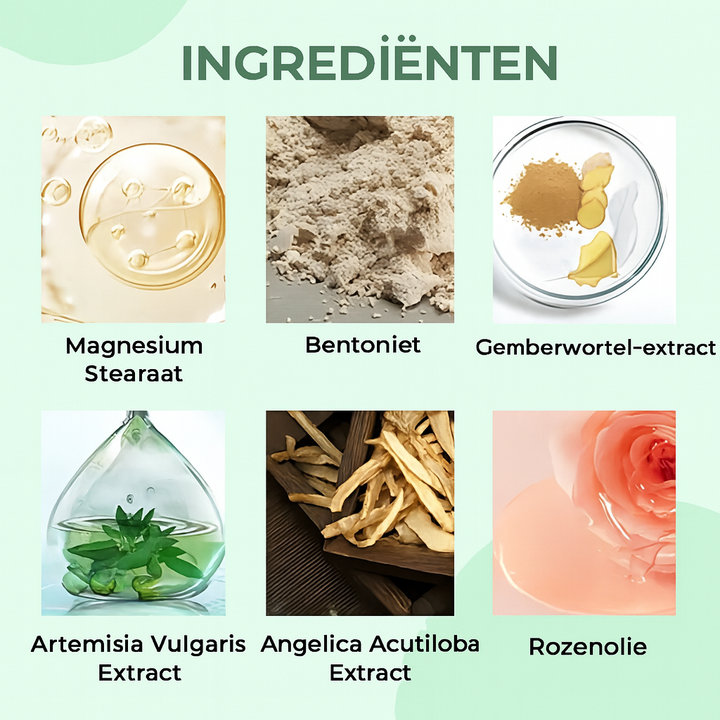 VitaPatch™ De Hack om Sneller te kunnen Afvallen (60 stuks)