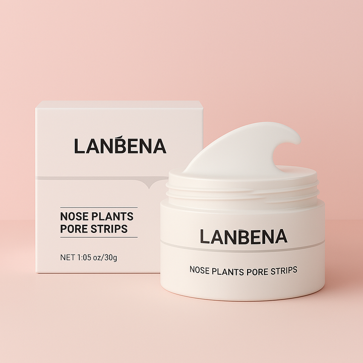 Lanbona - Blackhead Neus Zalf (1+1 GRATIS)