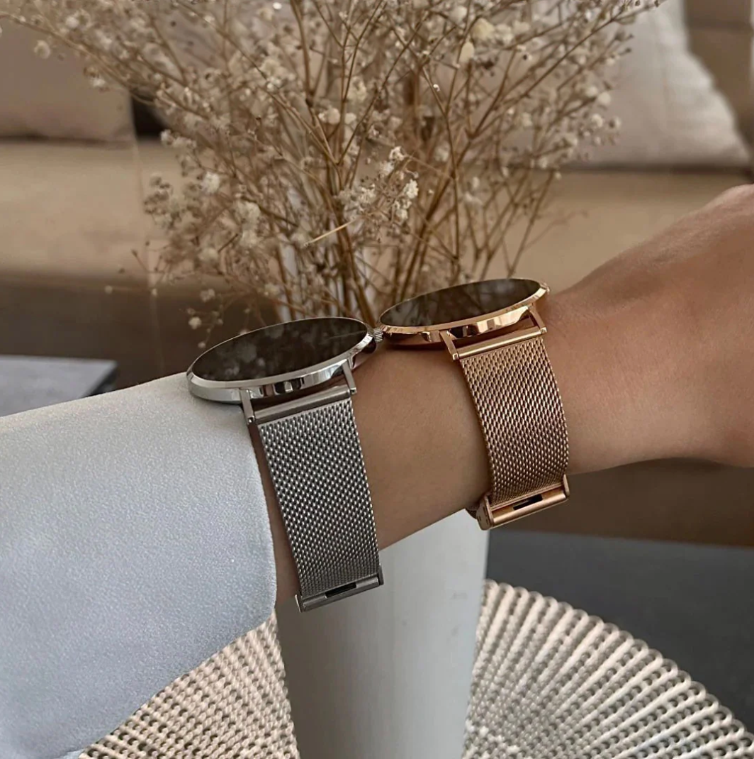Arista Smartwatch Pro