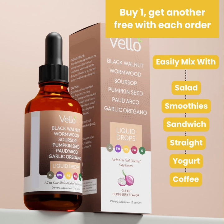 Vermora™ Stimuleert een gezonde darmflora