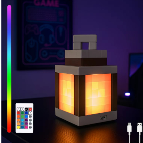 MineShine™ Uniek Minecraft design
