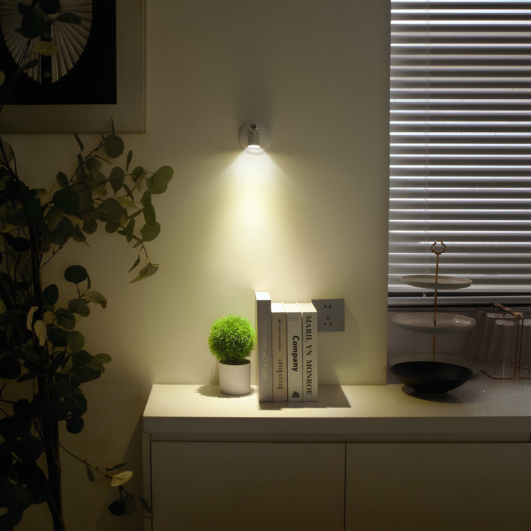EasyStick™ Spotlight - Exclusieve Premium Lampen