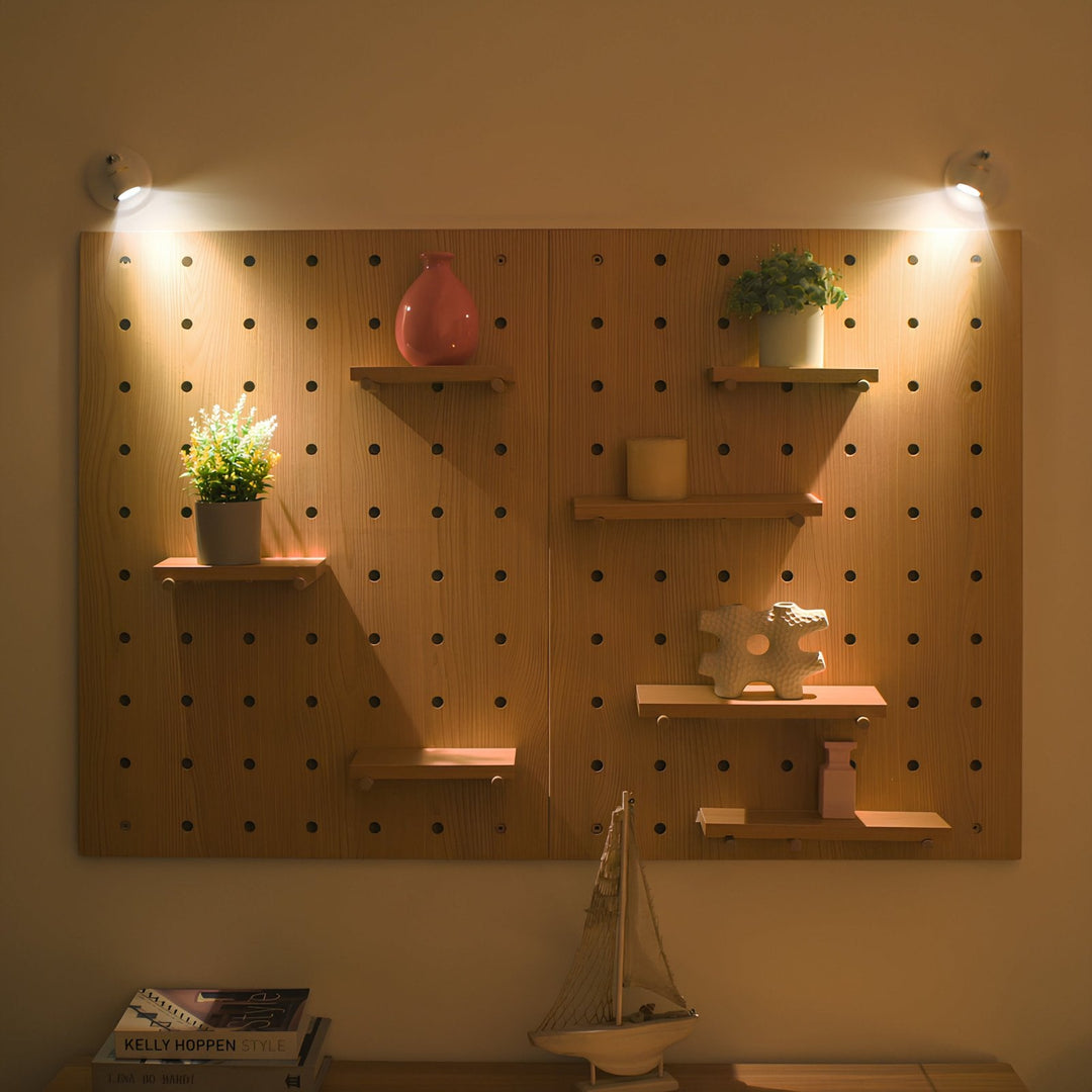 EasyStick™ Spotlight - Exclusieve Premium Lampen