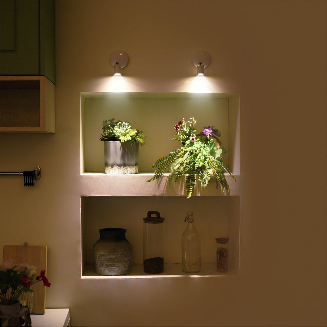 EasyStick™ Spotlight - Exclusieve Premium Lampen