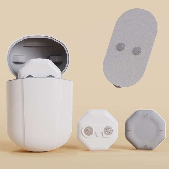 Zenify™ Massager | Ontspannen Onderweg
