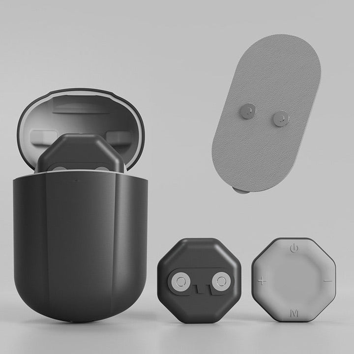 Zenify™ Massager | Ontspannen Onderweg