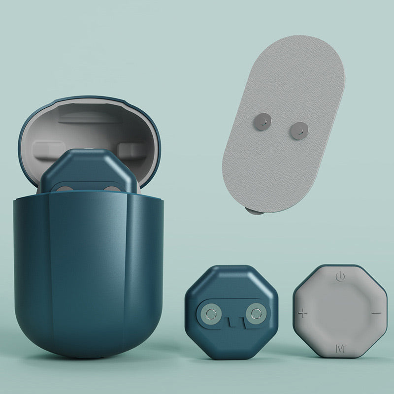 Zenify™ Massager | Ontspannen Onderweg