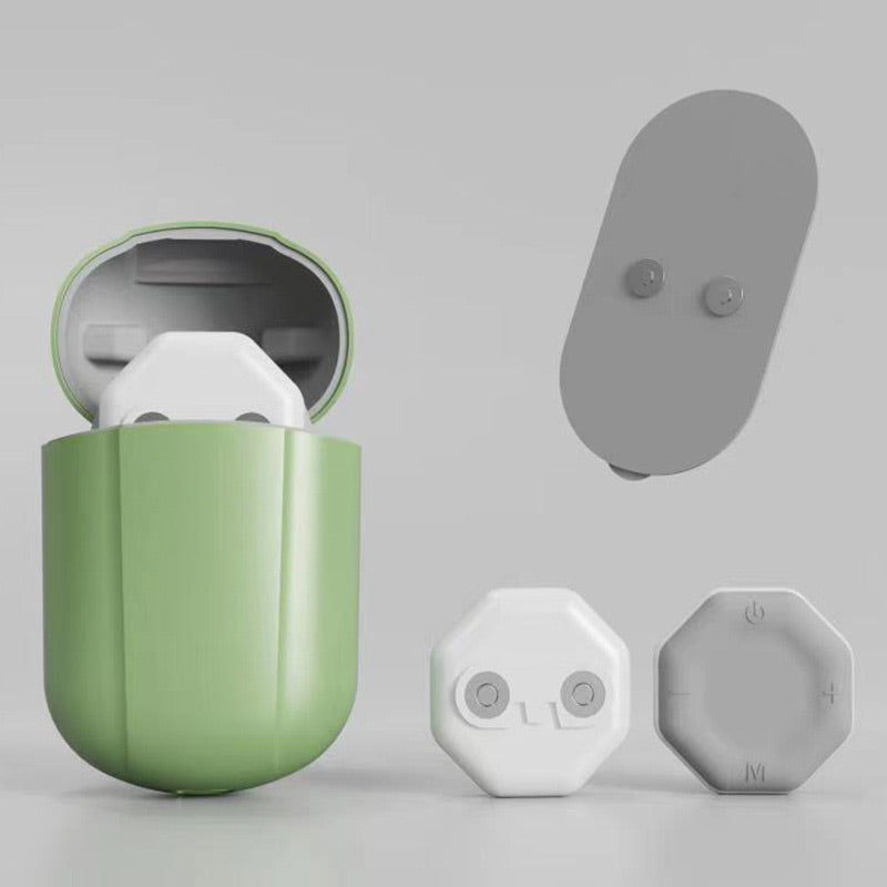 Zenify™ Massager | Ontspannen Onderweg
