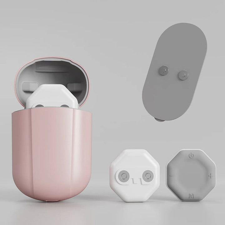 Zenify™ Massager | Ontspannen Onderweg