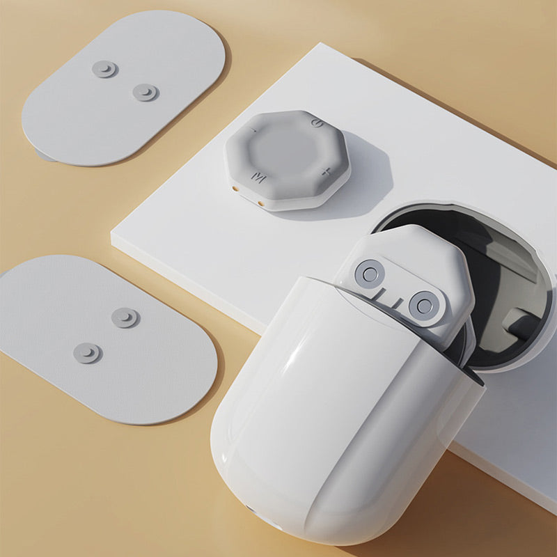 Zenify™ Massager | Ontspannen Onderweg