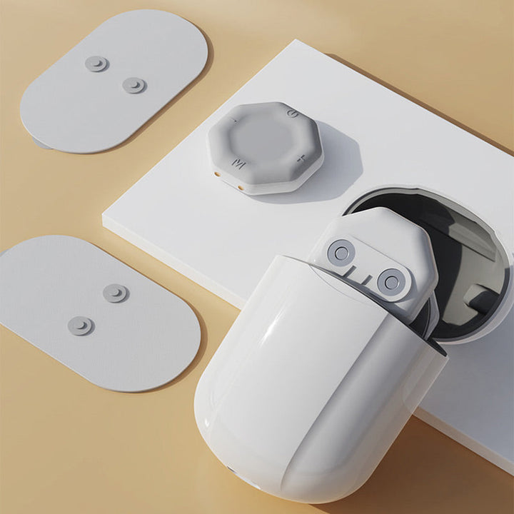 Zenify™ Massager | Ontspannen Onderweg