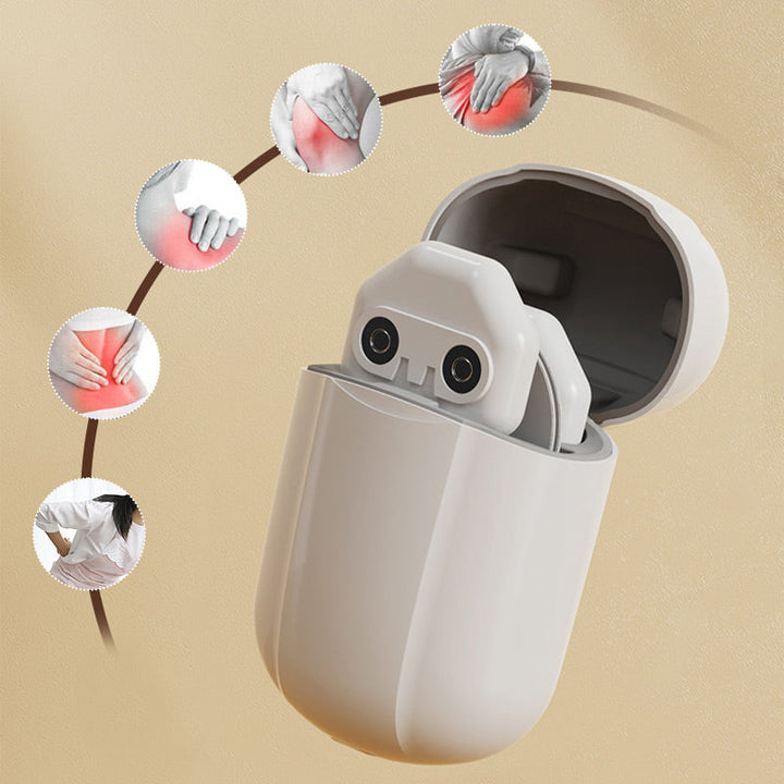 Zenify™ Massager | Ontspannen Onderweg