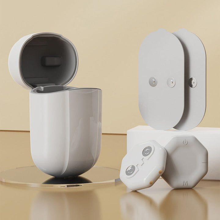 Zenify™ Massager | Ontspannen Onderweg