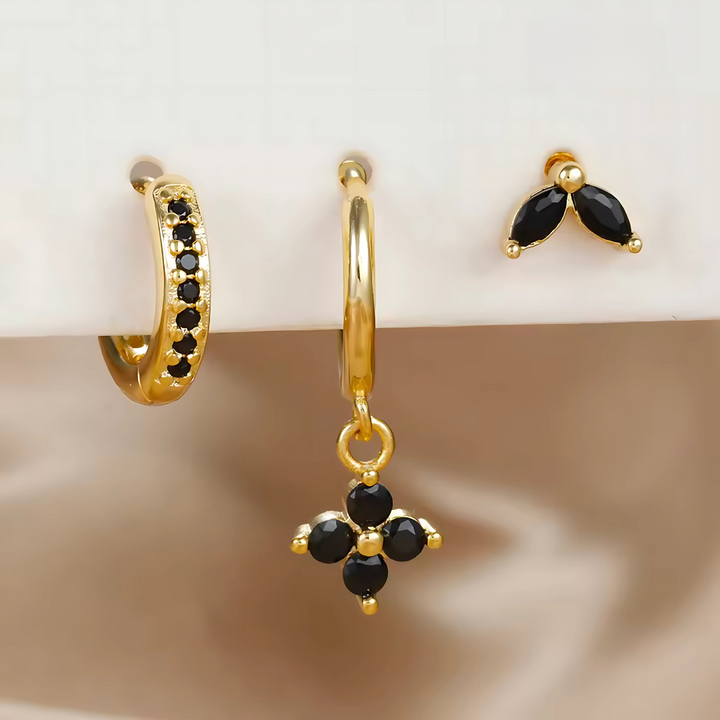 Olévina™ Oorbellen set | Exclusieve Zomeraanbieding