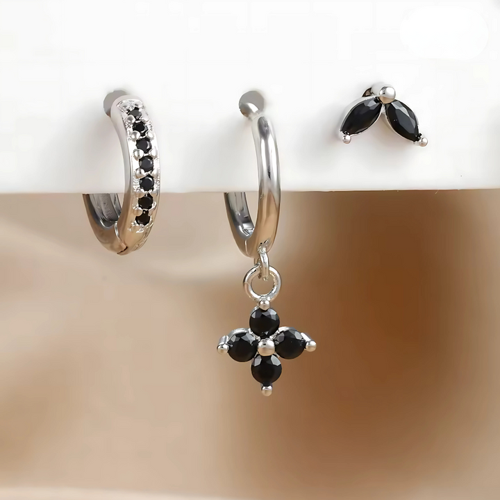 Olévina™ Oorbellen set | Exclusieve Zomeraanbieding