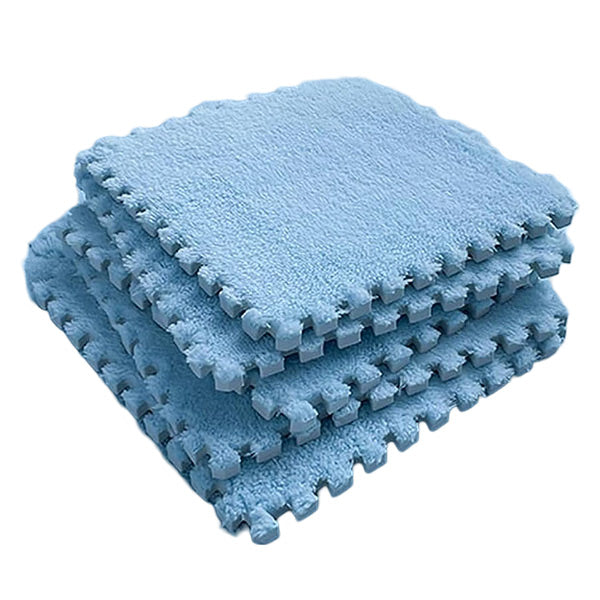 CosyPuzzle™ | Set van 10 stuks (Kies jouw kleur)