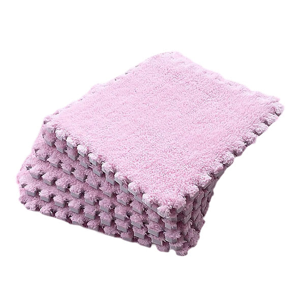 CosyPuzzle™ | Set van 10 stuks (Kies jouw kleur)
