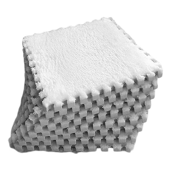 CosyPuzzle™ | Set van 10 stuks (Kies jouw kleur)