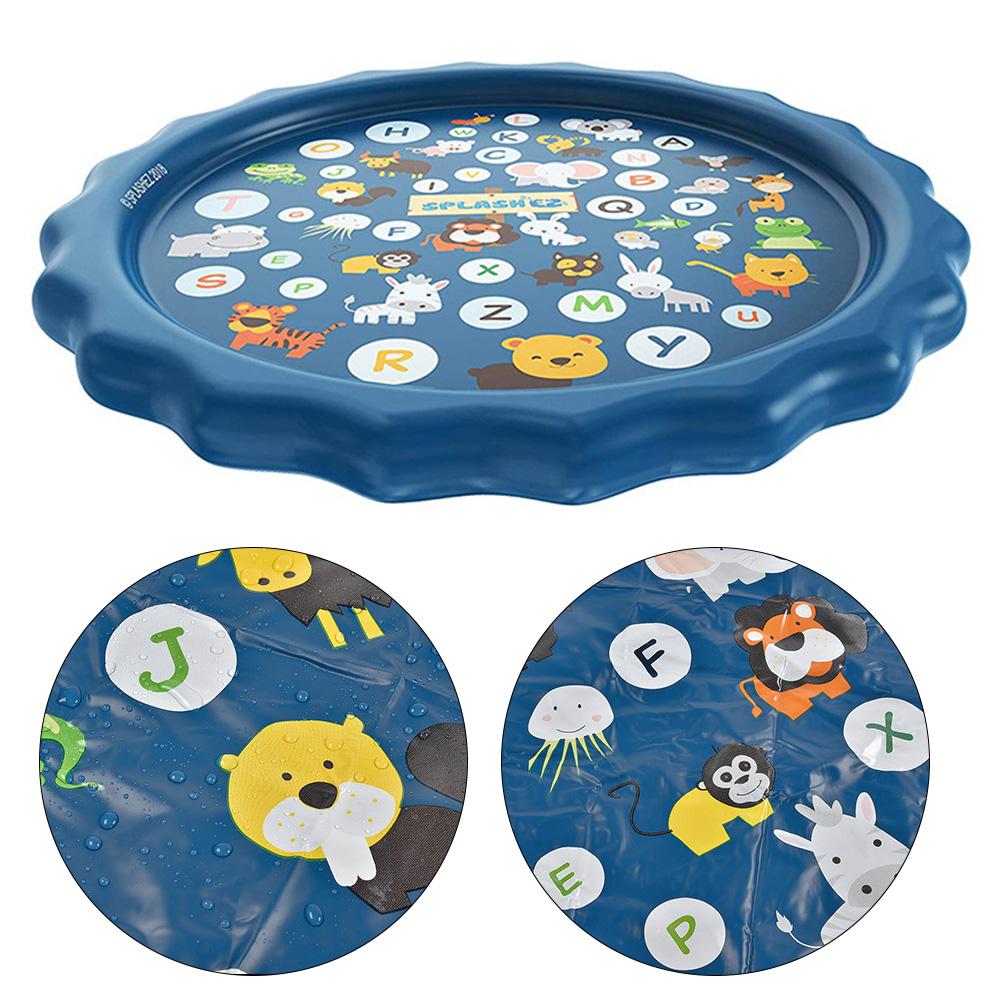 AquaKids™ | Lekker Afkoelen Tijdens het Warme Weer