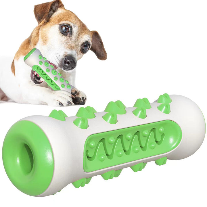 Dentilo™ Reinigt Het Gebit van je Hond Optimaal